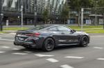 BMW M8 Competition Coupe 2020 года (AU)